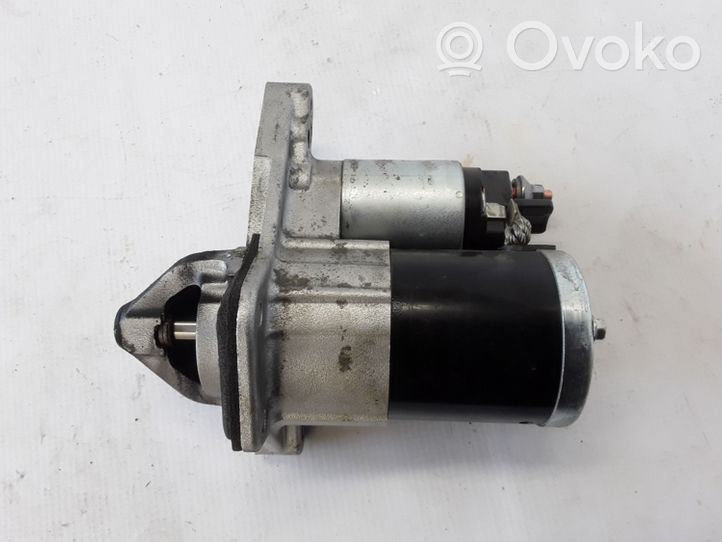 Dacia Duster II Motorino d’avviamento 233001903R