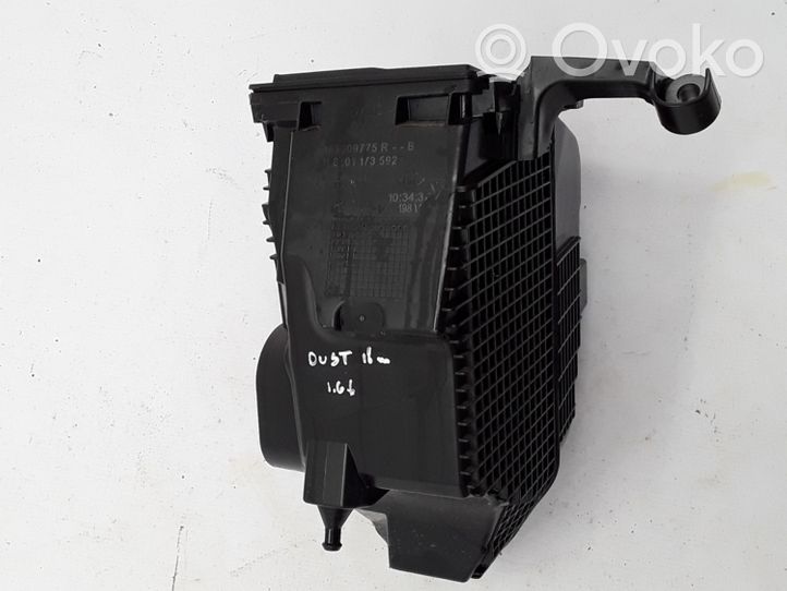 Dacia Duster II Scatola del filtro dell’aria 165009775R