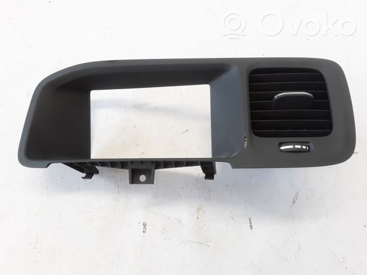 Volvo S60 Griglia di ventilazione centrale cruscotto 39804063