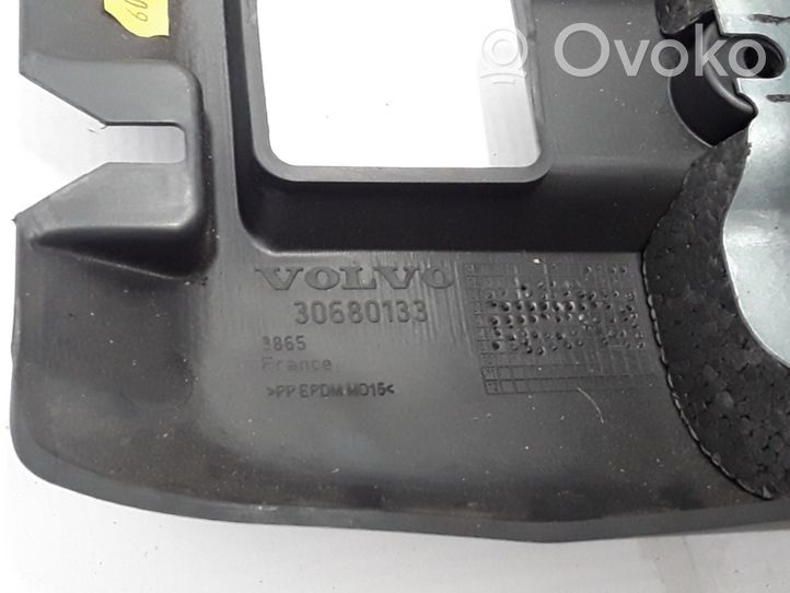 Volvo C70 Ohjauspyörän pylvään verhoilu 30680133