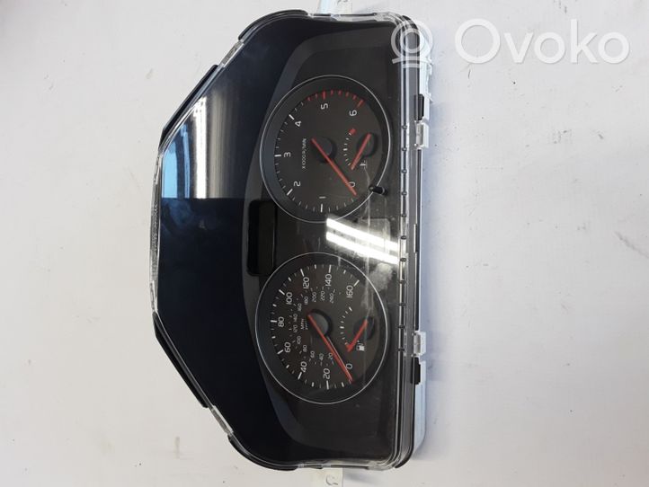 Volvo C70 Speedometer (instrument cluster) 31296234