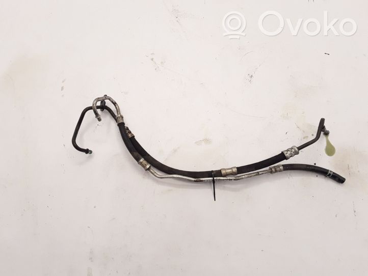 Volvo C70 Power steering hose/pipe/line 30776465