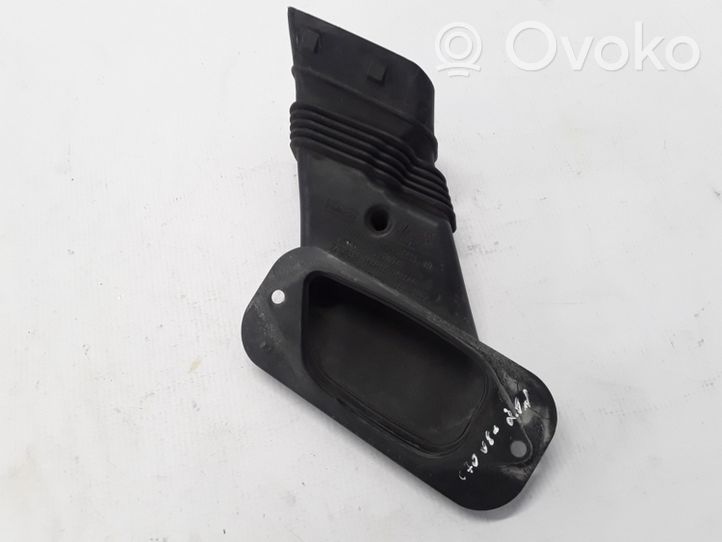 Volvo C70 Oro paėmimo kanalo detalė (-ės) 30741749