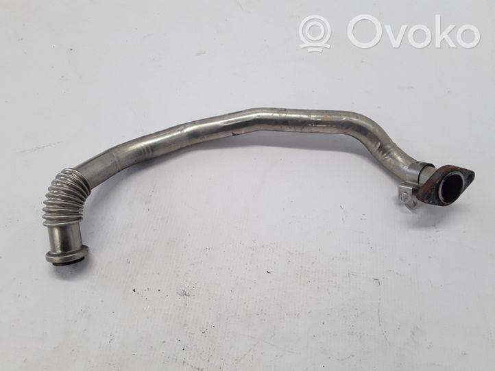 Volvo C70 EGR valve line/pipe/hose 30725088