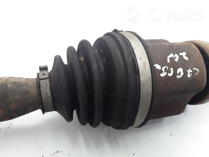 Volvo C70 Front driveshaft 30759111