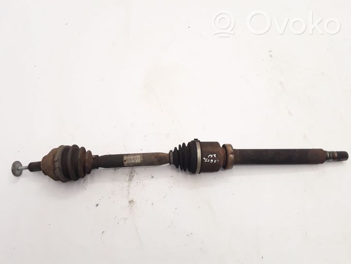 Volvo C70 Front driveshaft 30759111