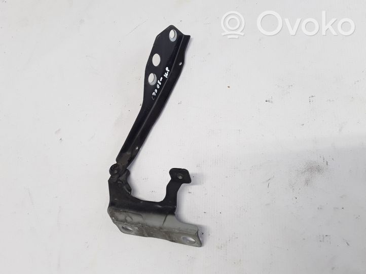 Volvo C70 Charnière, capot moteur 30753597