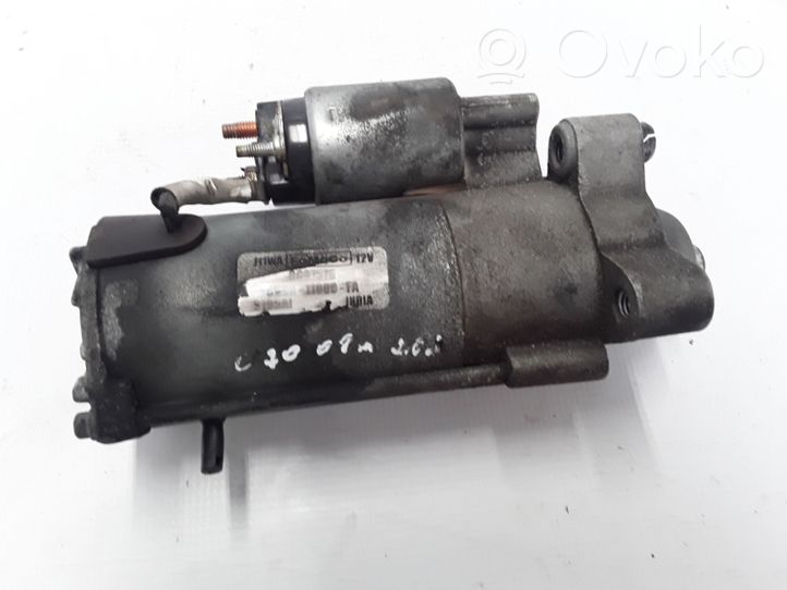 Volvo C70 Starter motor 8697576