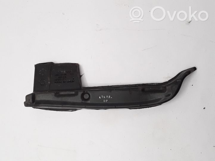 Volvo C70 Pertvaros garso izoliacija 30633774