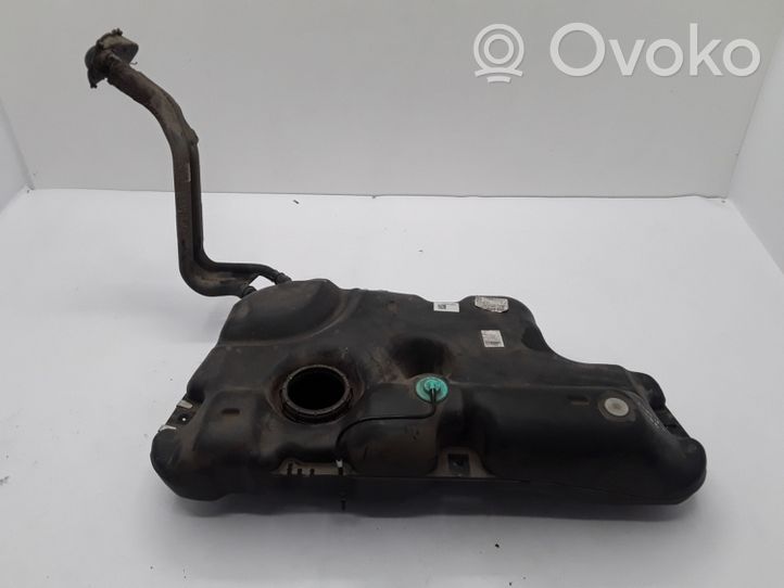 Dacia Duster II Serbatoio del carburante 172027258R