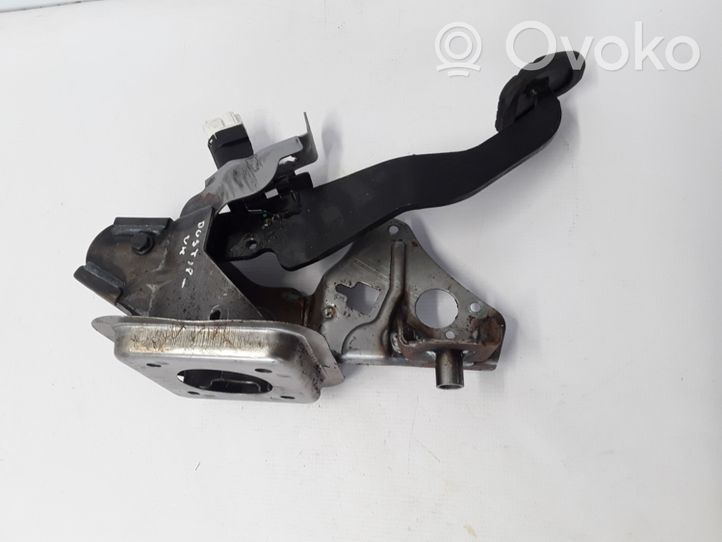 Dacia Duster II Pedale del freno 465012468R