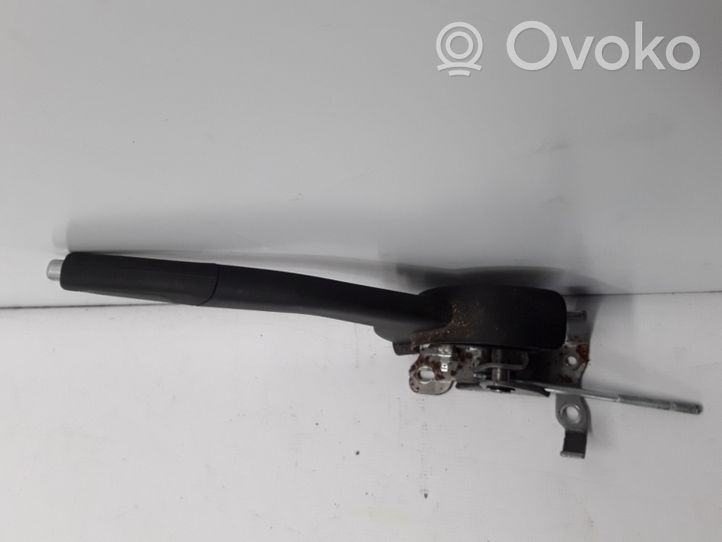 Dacia Duster II Leva del freno a mano/freno di stazionamento 360109848R