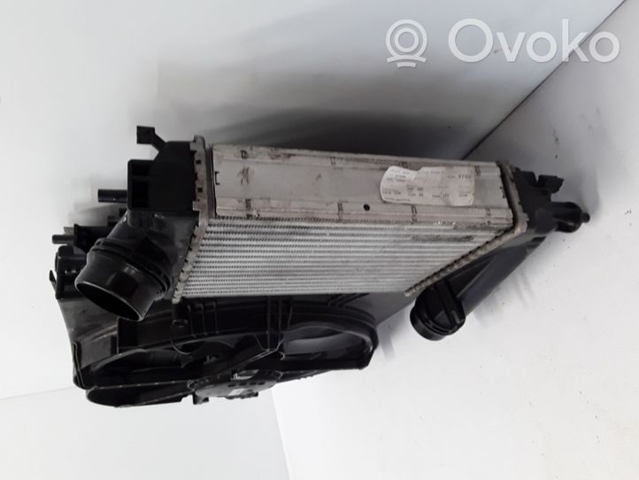 Renault Kadjar Kit Radiateur 