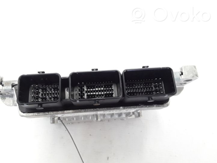 Volvo C70 Variklio valdymo blokas 31269095