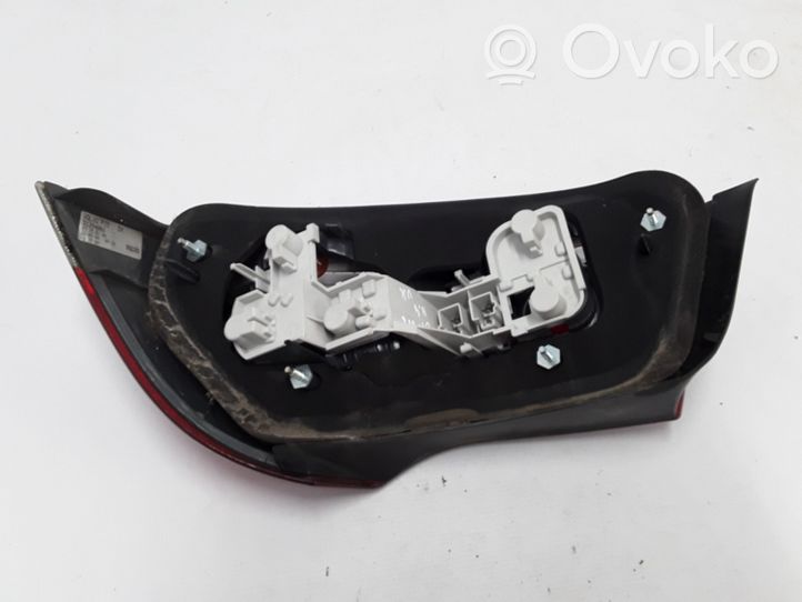 Volvo C70 Lampa tylna 31294061