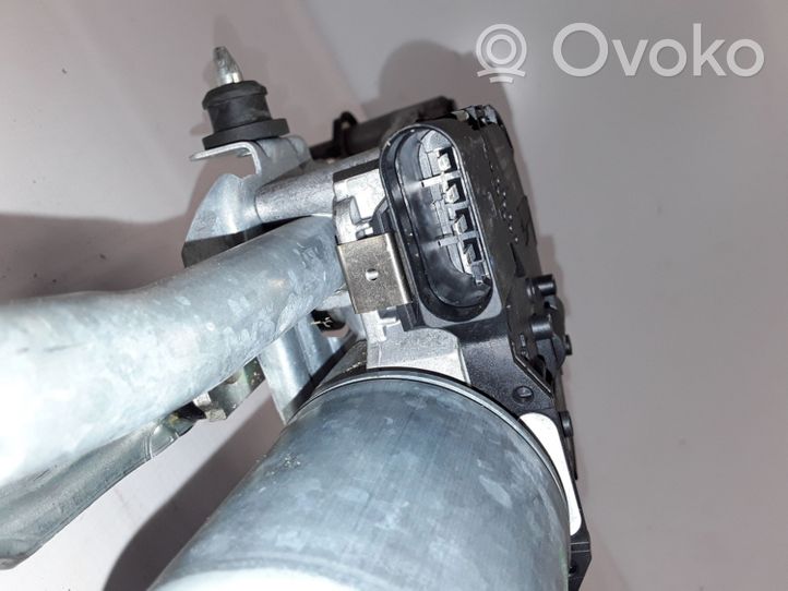 Volvo XC90 Mechanizm wycieraczek szyby przedniej / czołowej 31349369