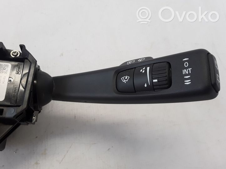 Volvo V60 Wiper turn signal indicator stalk/switch 