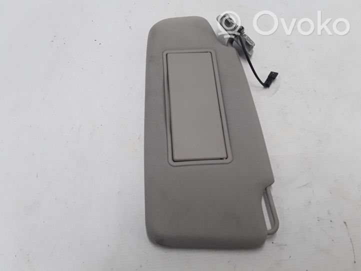 Volvo V60 Osłona przeciwsłoneczna szyberdachu 39822706