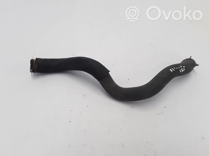 Renault Fluence Tuyau de liquide de refroidissement moteur 215010021R