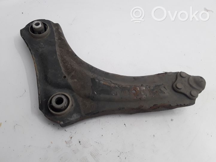 Renault Fluence Querlenker Achsschenkel vorne 545007549R