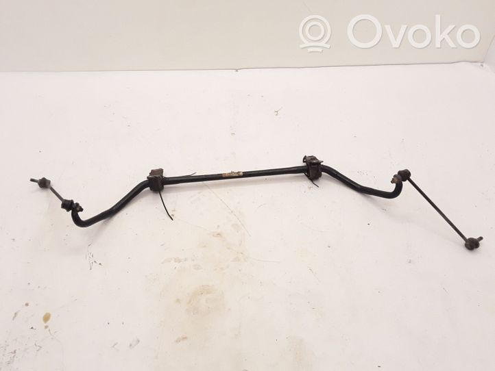 BMW 5 GT F07 Stabilisateur avant lien, barre anti-roulis 6791925