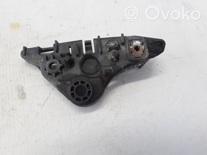 Renault Fluence Uchwyt / Mocowanie zderzaka przedniego 620940008R