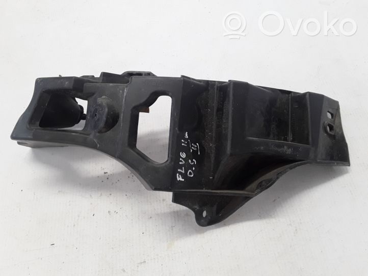 Renault Fluence Uchwyt / Mocowanie zderzaka tylnego 850440017R