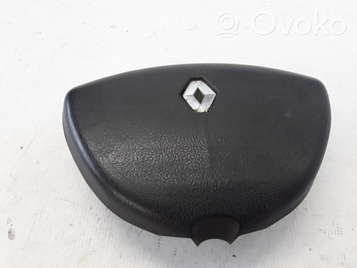 Renault Mascott Stūres drošības spilvens 820018863