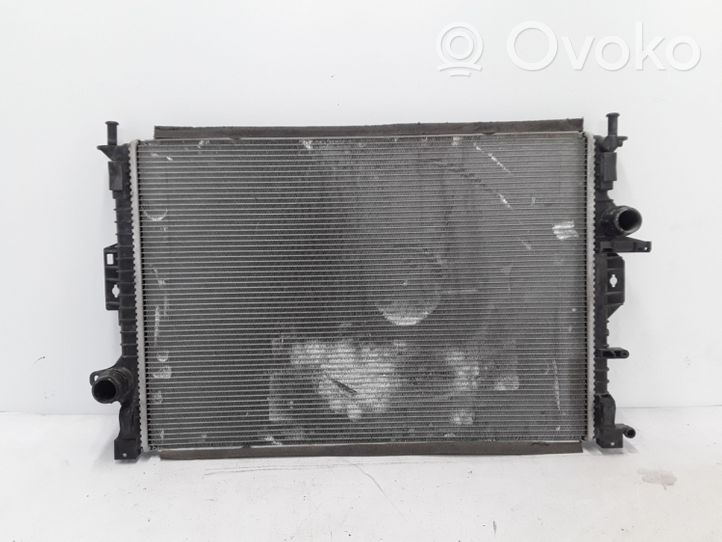 Volvo V60 Radiatore di raffreddamento 31338765