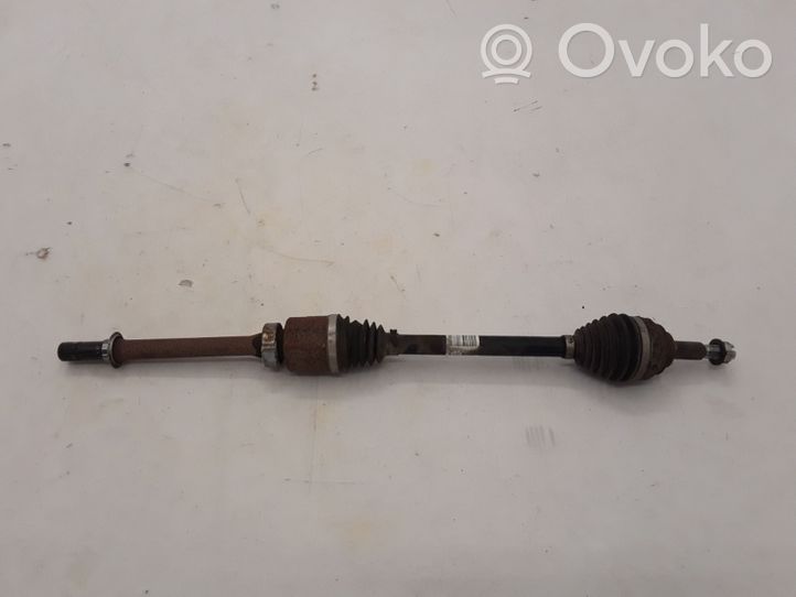 Renault Zoe Front driveshaft 391000090R