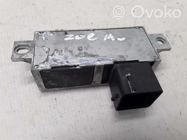 Renault Zoe Other relay 296103375R