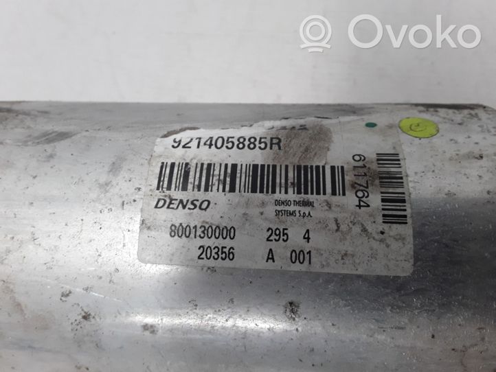 Renault Zoe Osuszacz powietrza klimatyzacji A/C 921405885R