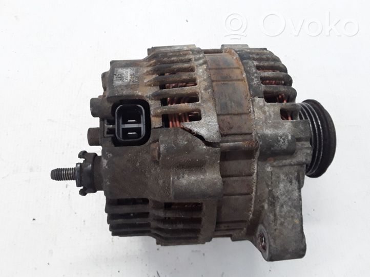 Renault Mascott Alternator 23100DB000