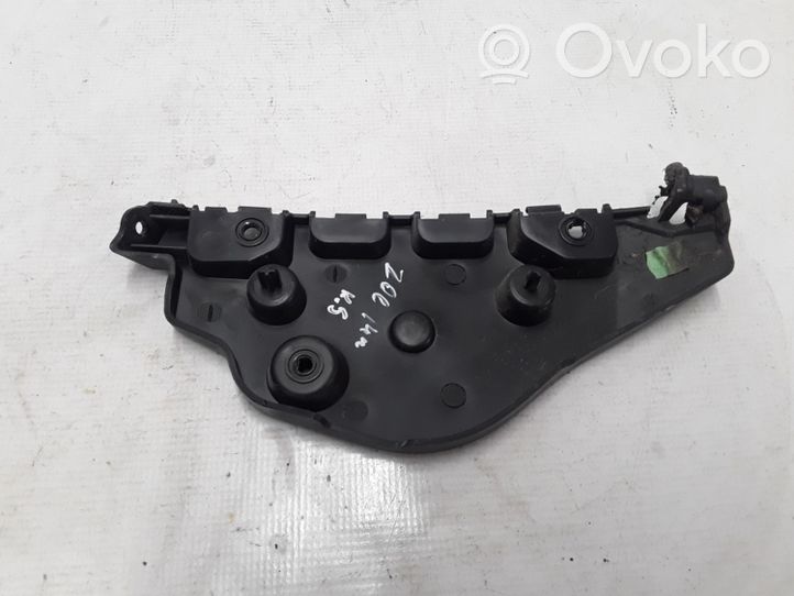 Renault Zoe Staffa di rinforzo montaggio del paraurti posteriore 850451273R