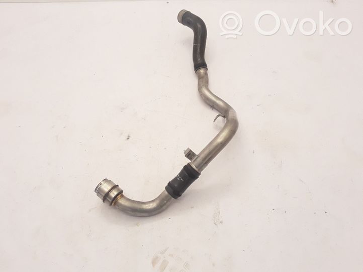 Dacia Duster Intercooler hose/pipe 144608245R