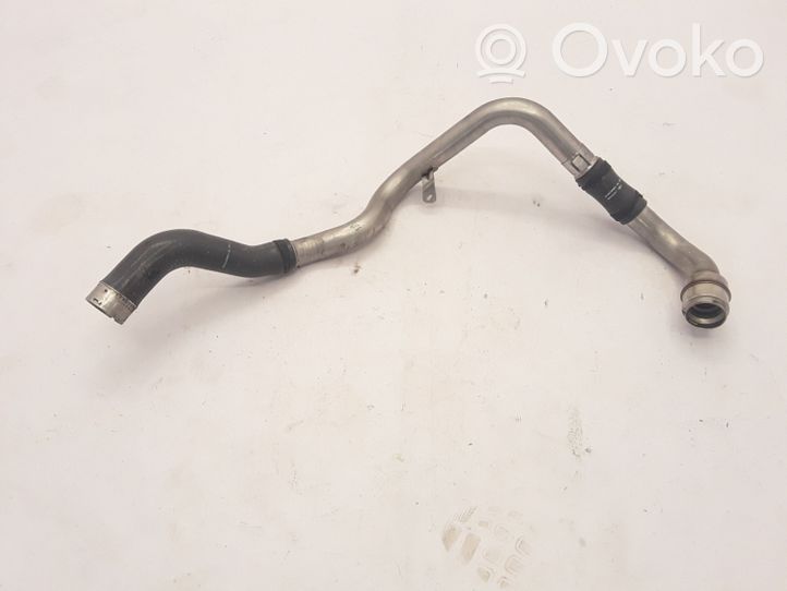 Dacia Duster Intercooler hose/pipe 144608245R