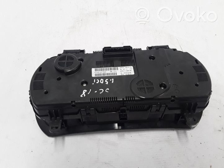 Renault Scenic IV - Grand scenic IV Speedometer (instrument cluster) 248100730R