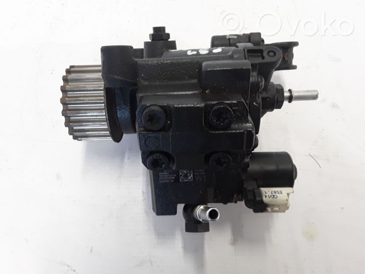 Renault Scenic IV - Grand scenic IV Pompe d'injection de carburant à haute pression 167003669R