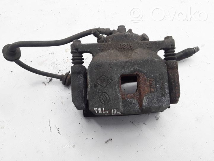 Renault Talisman Caliper de freno delantero 410019153R