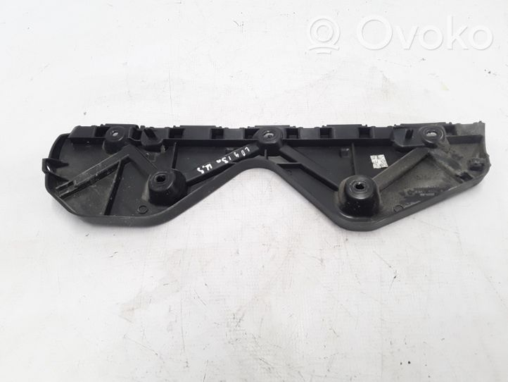 Dacia Lodgy Support de pare-chocs arrière 850454484R