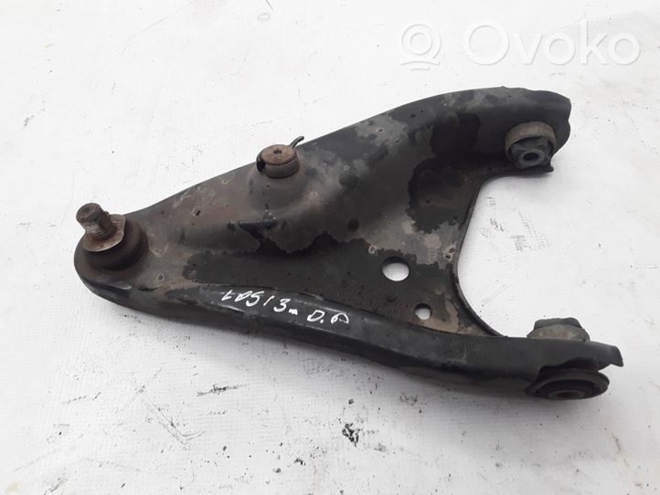 Dacia Lodgy Fourchette, bras de suspension inférieur avant 545007106R