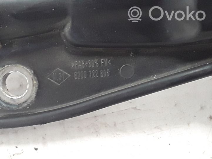 Dacia Lodgy Asta di controllo livello olio 8200722806