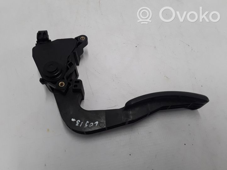 Dacia Lodgy Gaspedal 180023122R