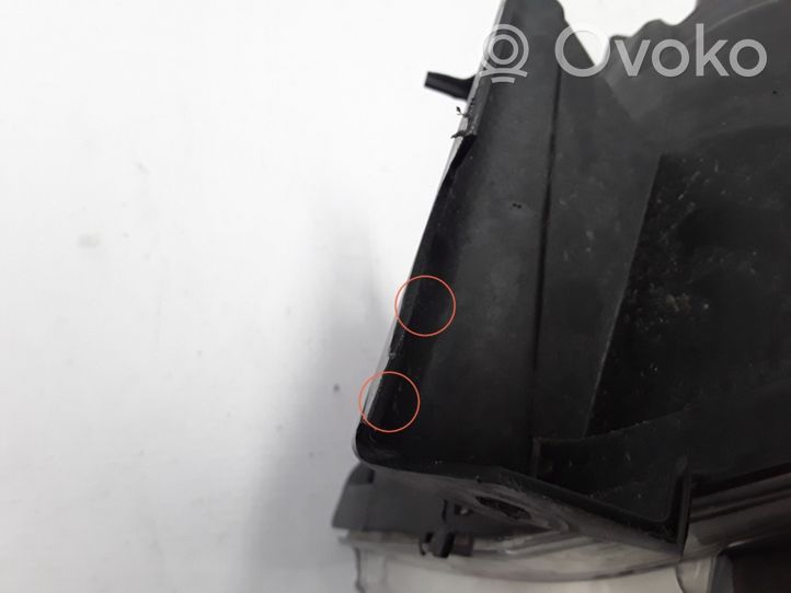 Dacia Lodgy Lampa przednia 260102814R