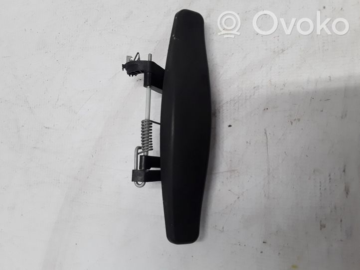 Dacia Duster Rear door exterior handle 