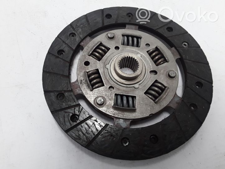 Dacia Sandero Clutch pressure plate 8200660621