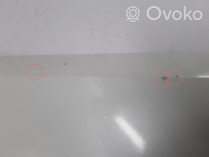 Renault Koleos I Rear door trim (molding) 82877JY00A