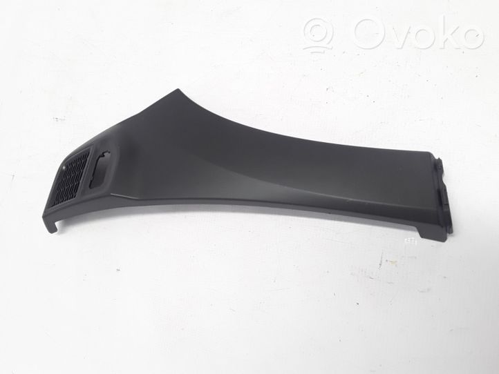 Dacia Duster II Rivestimento parafango (modanatura) 638749995R