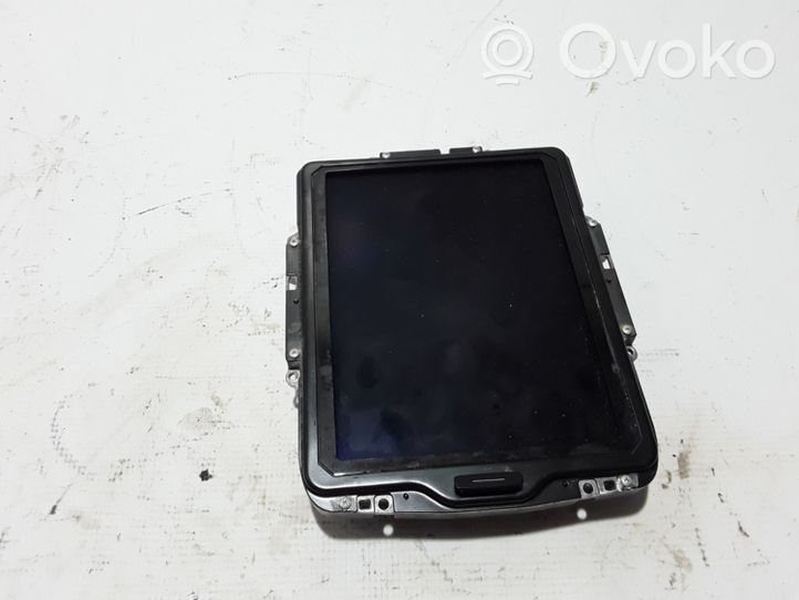 Volvo S90, V90 Monitori/näyttö/pieni näyttö 32247465