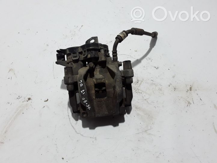 Volvo S90, V90 Caliper del freno trasero 31471268